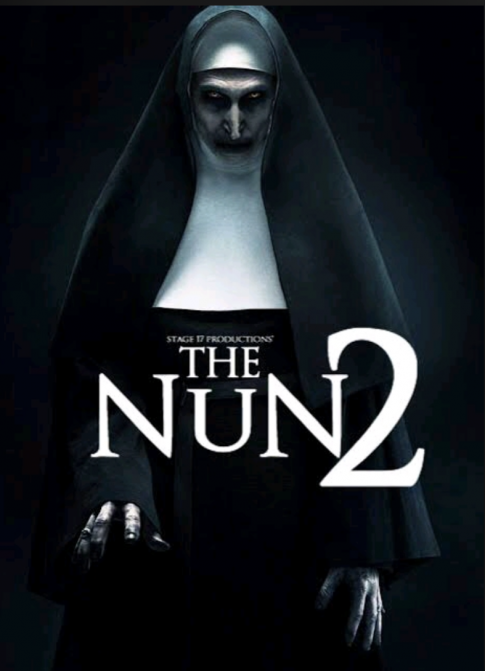 ดูหนังออนไลน์ฟรี The Nun 2 | เดอะ นัน 2 (2023)