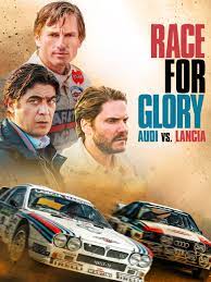 ดูหนังออนไลน์ฟรี RACE FOR GLORY AUDI VS. LANCIA (2024)