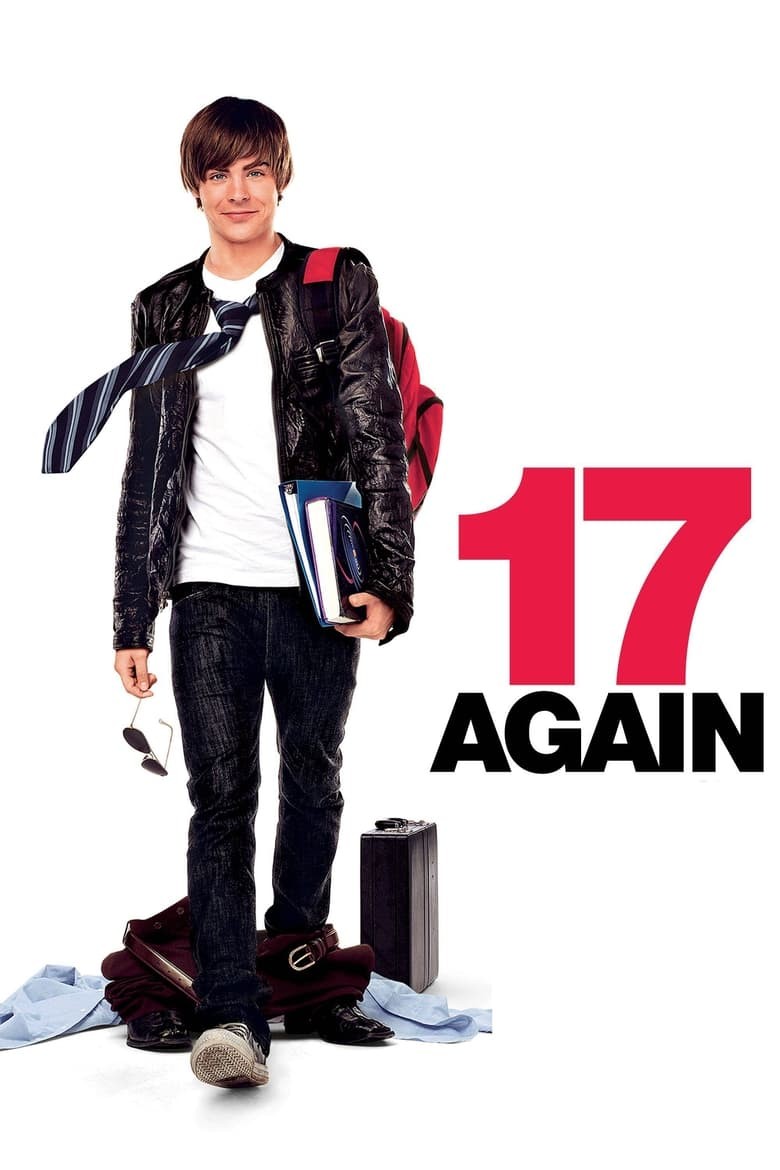ดูหนังออนไลน์ 17 Again (2009) 17 ขวบอีกครั้ง…กลับมาแก้ฝันให้เป็นจริง