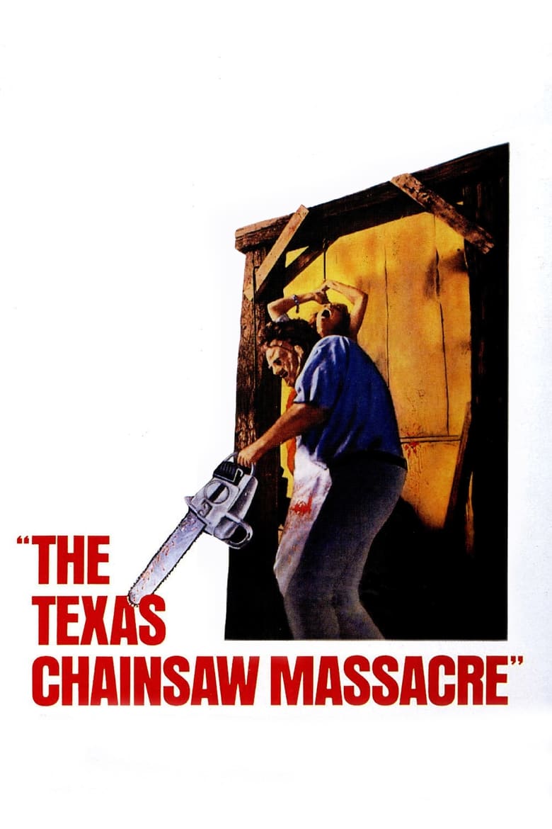 ดูหนังออนไลน์ฟรี The Texas Chain Saw Massacre (1974) สิงหาสับ