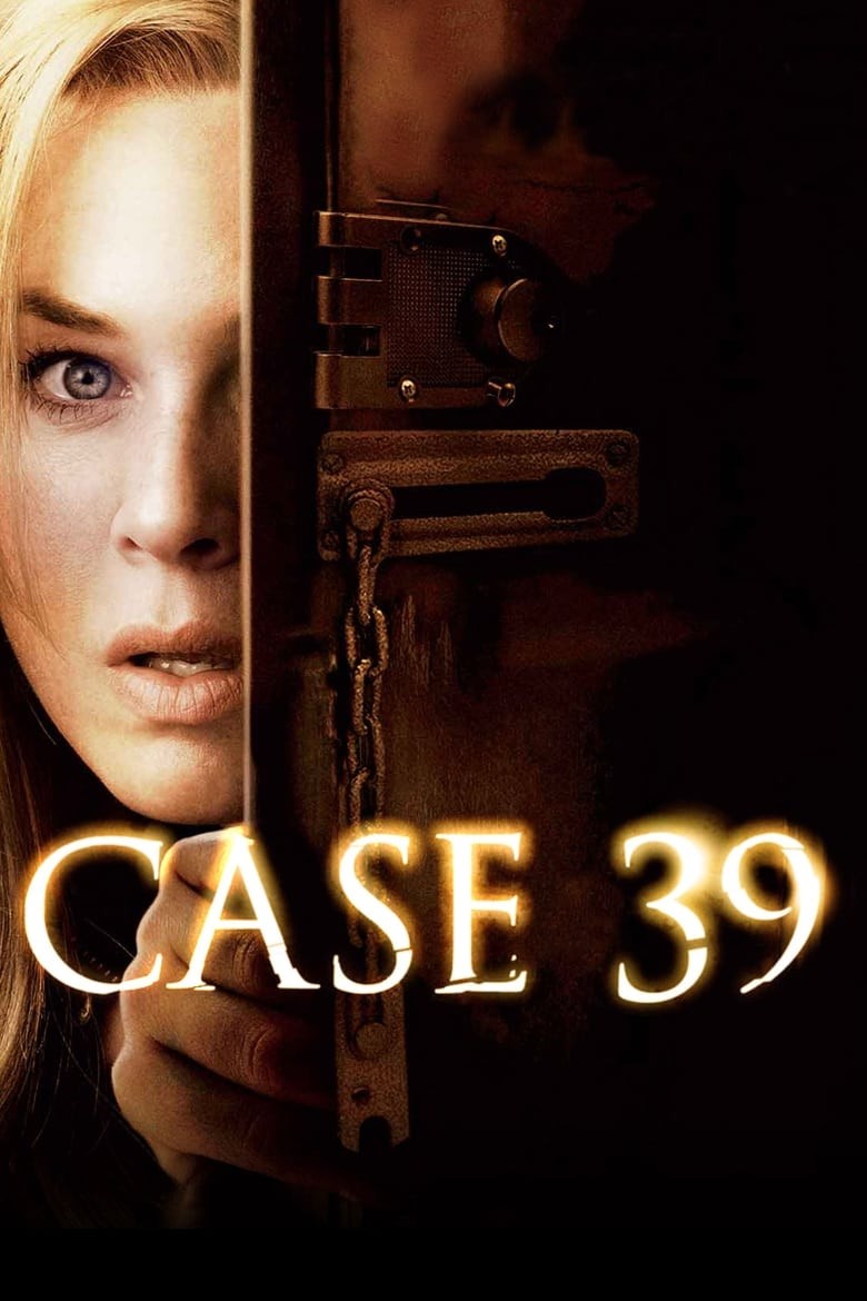 ดูหนังออนไลน์ Case 39 (2009) เคส 39 คดีสยองขวัญหลอนจากนรก