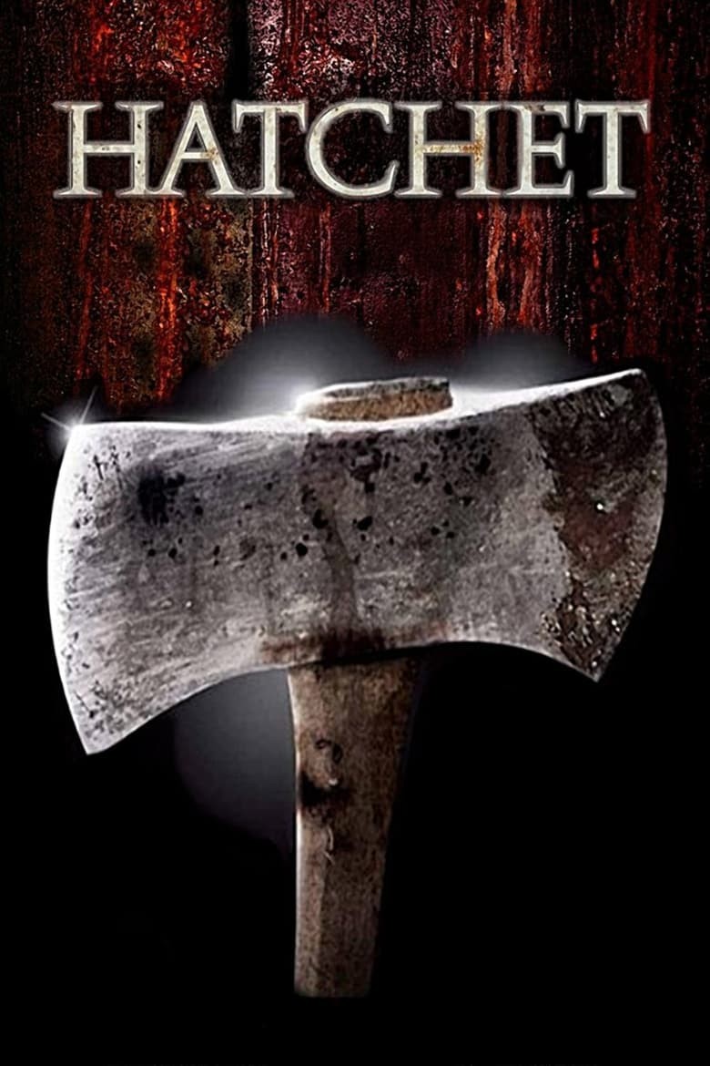 ดูหนังออนไลน์ Hatchet (2006)