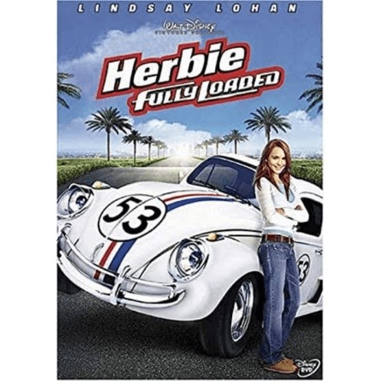 ดูหนังออนไลน์ Herbie Fully Loaded (2005) เฮอร์บี้รถมหาสนุก