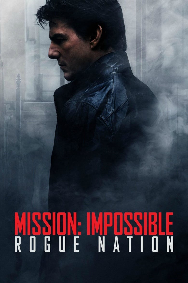 ดูหนังออนไลน์ Mission Impossible 5 Rogue Nation (2015) มิชชั่น อิมพอสซิเบิ้ล 5 ปฏิบัติการรัฐอำพราง