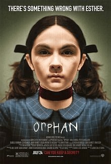 ดูหนังออนไลน์ฟรี Orphan (2009) ออร์แฟน เด็กนรก