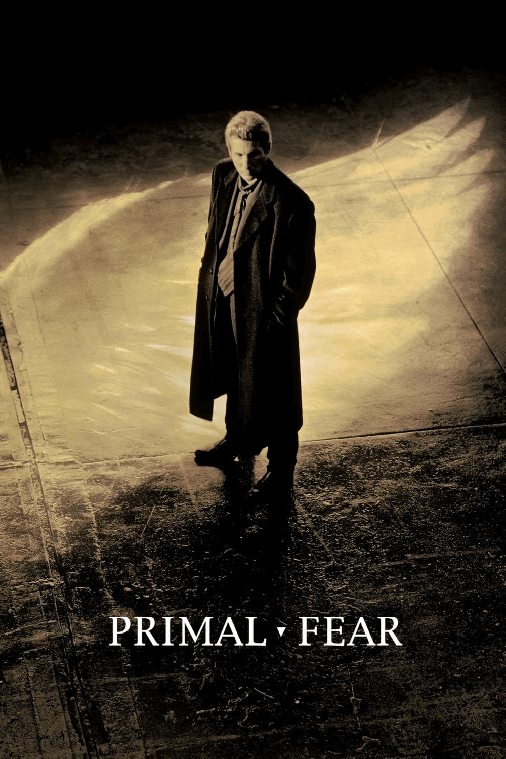 ดูหนังออนไลน์ Primal Fear (1996) ไพรมอลเฟียร์ สัญชาตญาณดิบซ่อนนรก