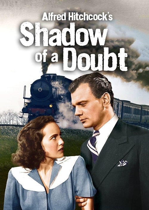 ดูหนังออนไลน์ Shadow of A Doubt (1943) เงามัจจุราช