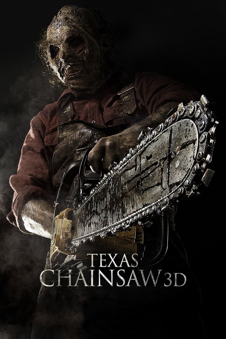 ดูหนังออนไลน์ฟรี Texas Chainsaw (2013) สิงหาต้องสับ