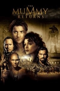 ดูหนังออนไลน์ฟรี The Mummy Returns (2001) เดอะ มัมมี่ รีเทิร์นส์ ฟื้นชีพกองทัพมัมมี่ล้างโลก