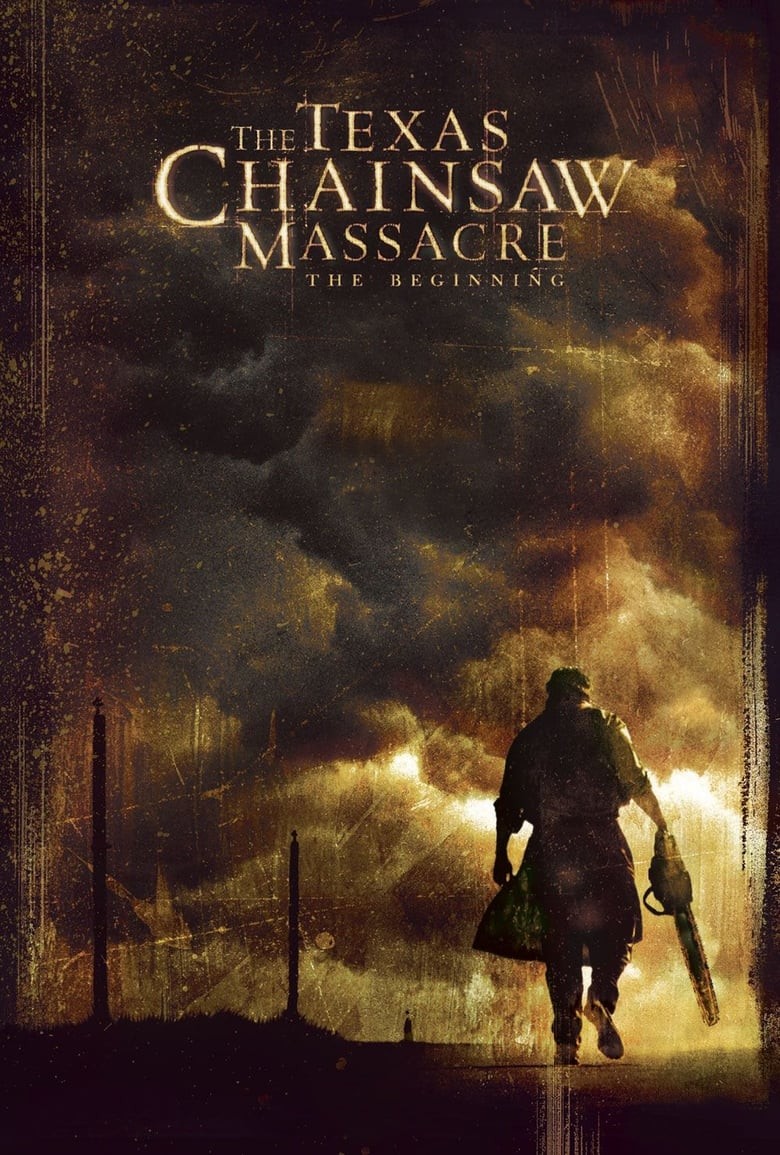 ดูหนังออนไลน์ฟรี The Texas Chainsaw Massacre 2 The Beginning (2006) เปิดตำนานสิงหาสับ