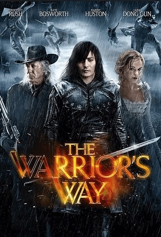ดูหนังออนไลน์ฟรี The Warrior s Way (2010) มหาสงครามโคตรคนต่างพันธุ์