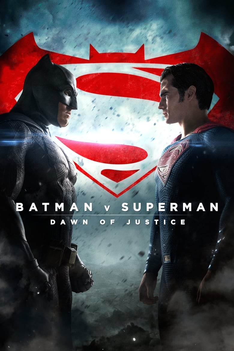ดูหนังออนไลน์ฟรี Batman v Superman Dawn of Justice (2016) แบทแมน ปะทะ ซูเปอร์แมน