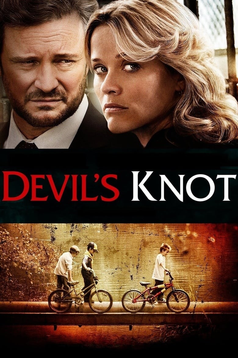 ดูหนังออนไลน์ Devil’s Knot (2013) คดีปริศนา ปมซ่อนปม