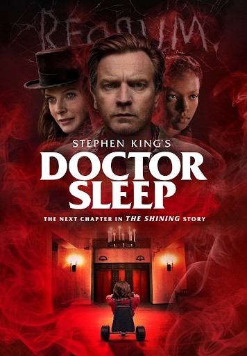 ดูหนังออนไลน์ฟรี Doctor Sleep (2019) ด็อกเตอร์ สลีป ลางนรก