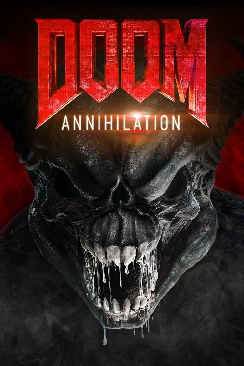 ดูหนังออนไลน์ Doom Annihilation (2019) ดูม 2 สงครามอสูรกลายพันธุ์