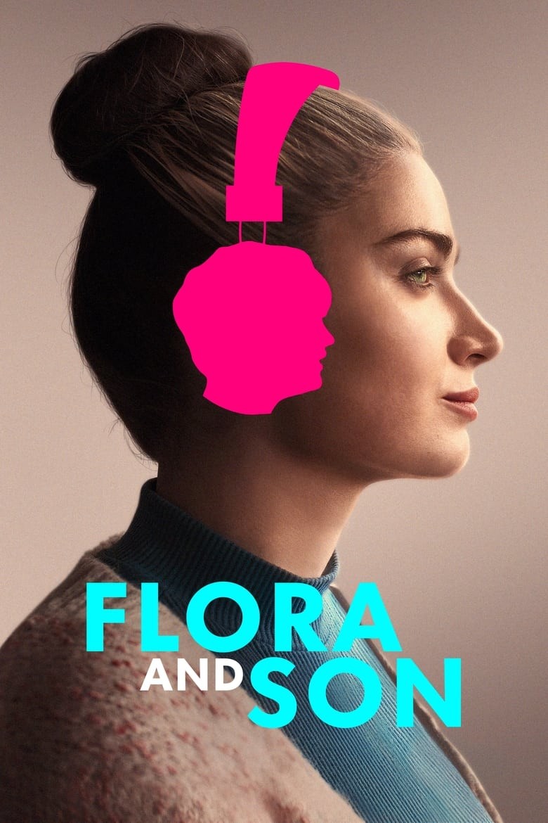 ดูหนังออนไลน์ Flora and Son (2023)