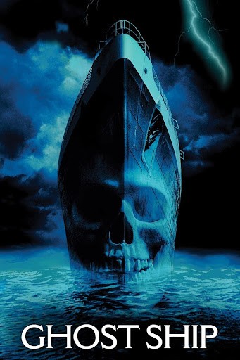 ดูหนังออนไลน์ฟรี Ghost Ship (2002) โกสท์ชิพ