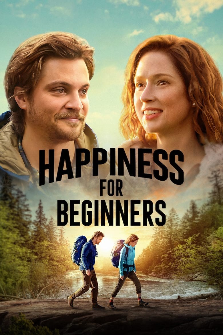 ดูหนังออนไลน์ Happiness for Beginners (2023) ความสุขสำหรับมือใหม่