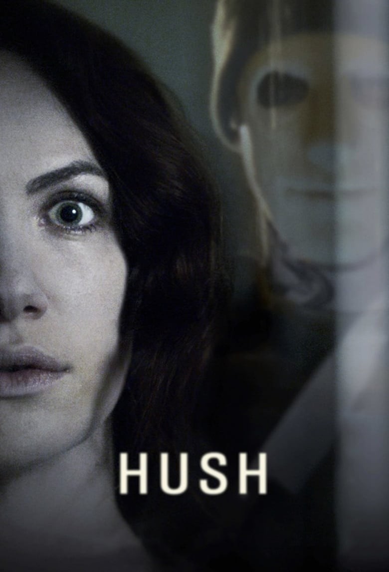 ดูหนังออนไลน์ฟรี Hush (2016) ฮัช ฆ่าให้เงียบ