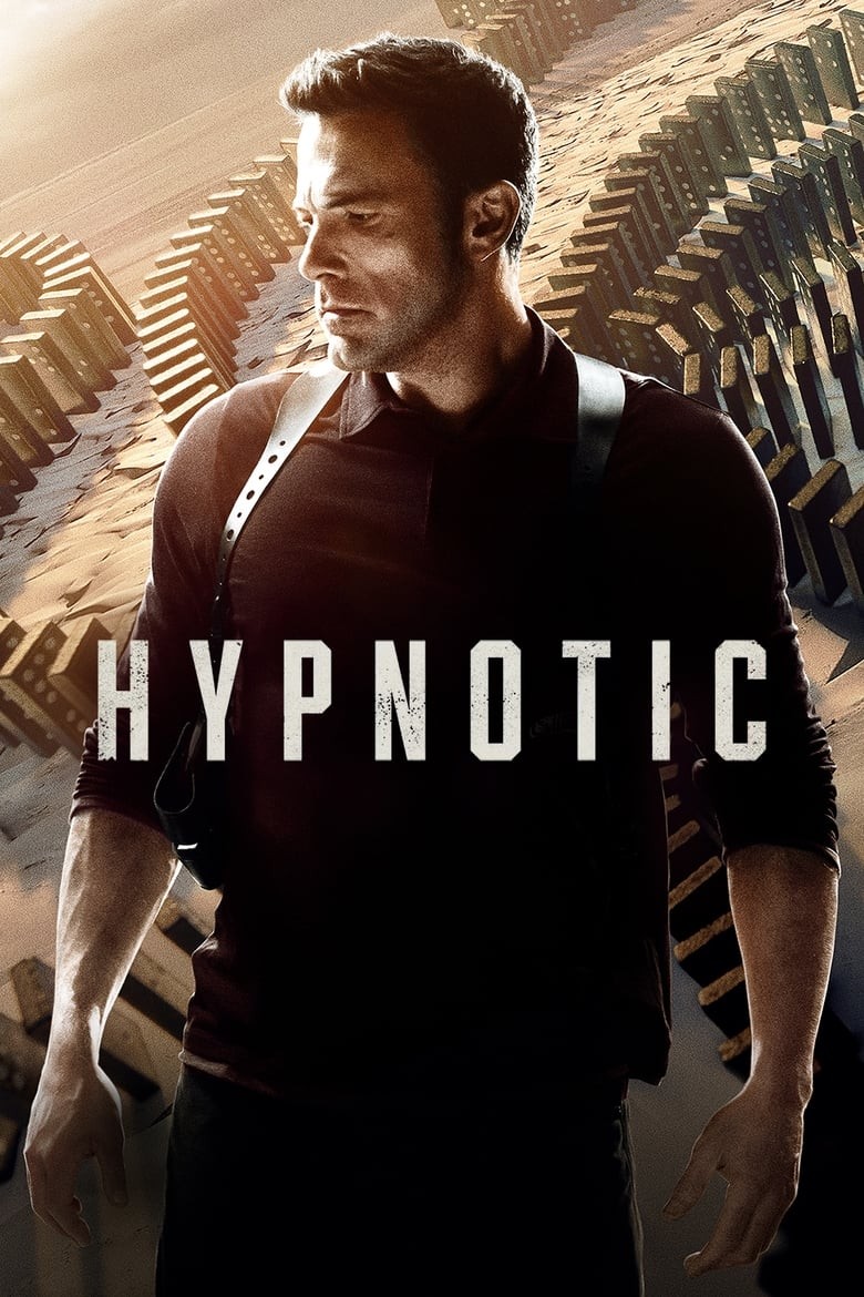 ดูหนังออนไลน์ Hypnotic (2023) จิตบงการปล้น
