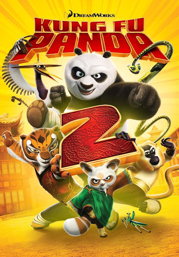 ดูหนังออนไลน์ฟรี Kung Fu Panda 2 (2011) กังฟูแพนด้า จอมยุทธ์พลิกล็อค ช็อคยุทธภพ 2