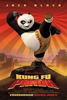 ดูหนังออนไลน์ฟรี Kung Fu Panda (2008) กังฟูแพนด้า จอมยุทธ์พลิกล็อค ช็อคยุทธภพ