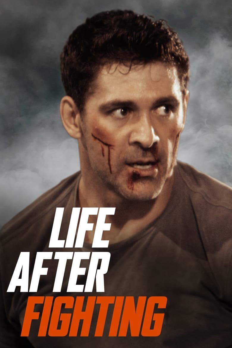 ดูหนังออนไลน์ Life After Fighting (2024)