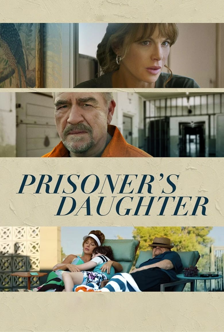 ดูหนังออนไลน์ฟรี Prisoner’s Daughter (2023)
