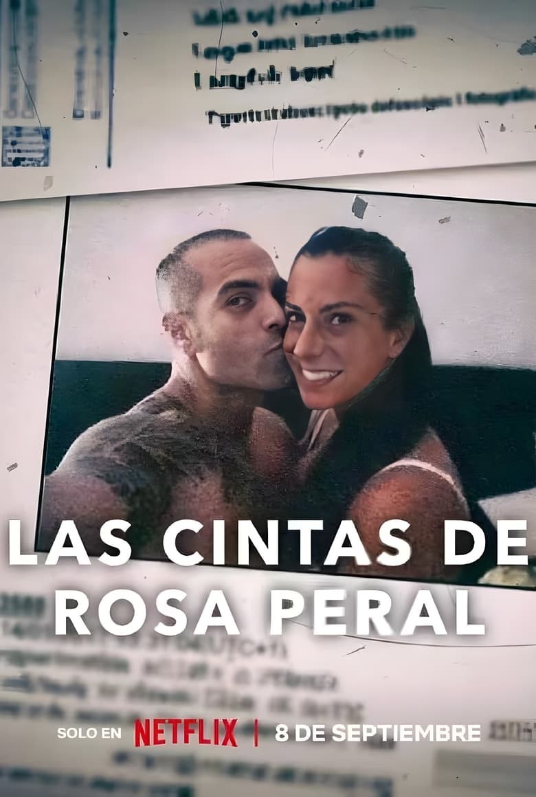 ดูหนังออนไลน์ Rosa Peral’s Tapes (2023) บันทึกจากปากโรซ่า เปรัล