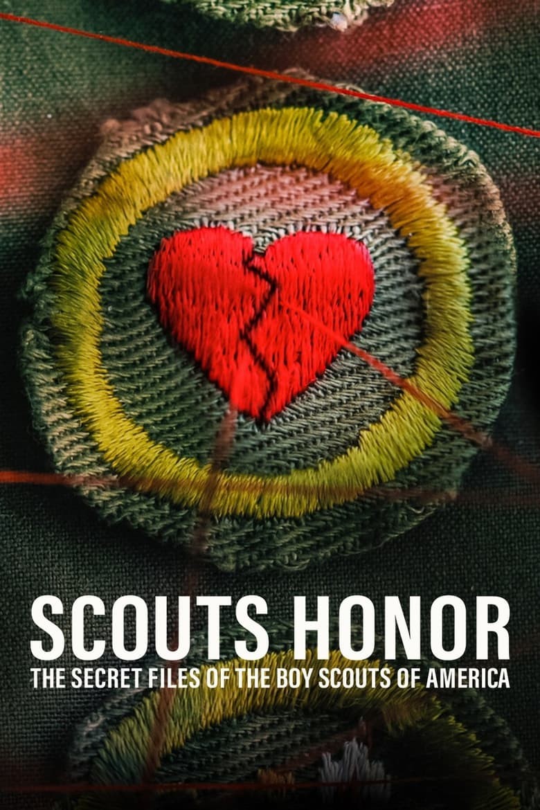 ดูหนังออนไลน์ Scouts Honor (2023) แฟ้มลับสมาคมลูกเสือแห่งอเมริกา