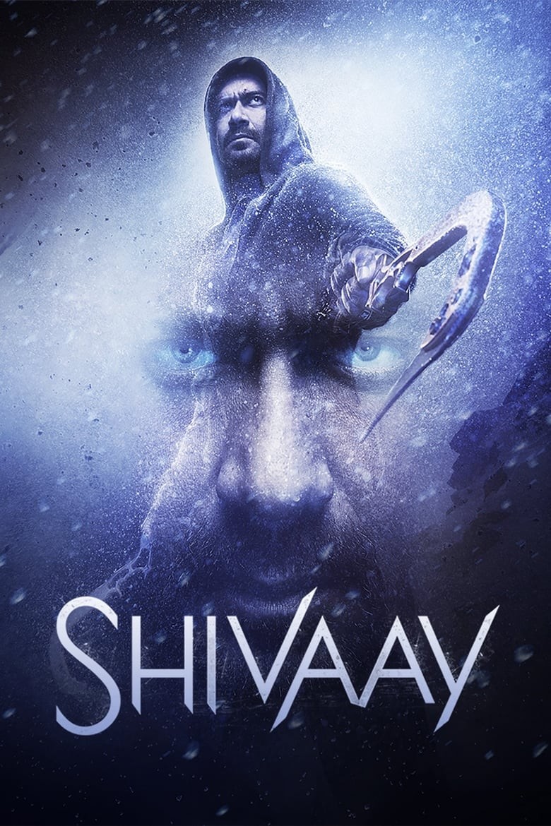 ดูหนังออนไลน์ Shivaay (2016) ไต่ระห่ำล่าเดนนรก