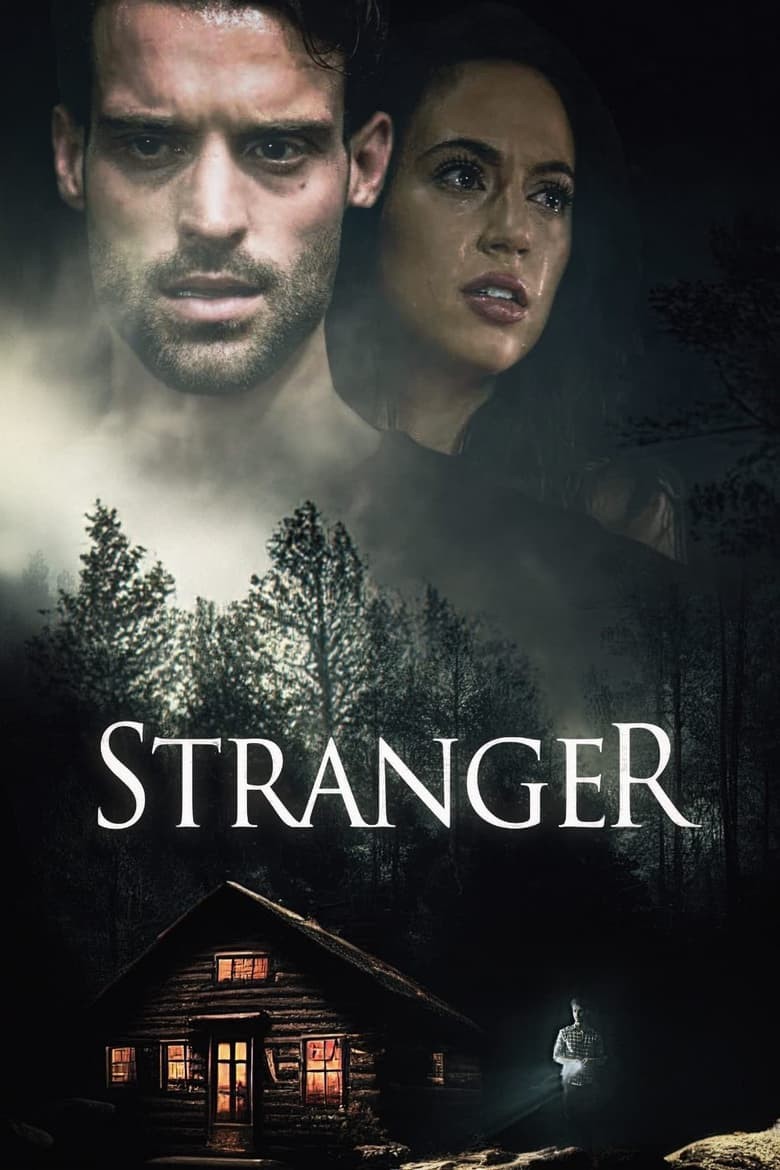 ดูหนังออนไลน์ฟรี Stranger (2022)