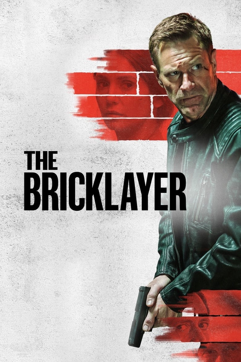ดูหนังออนไลน์ฟรี The Bricklayer (2023)