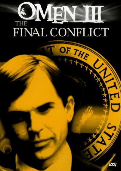ดูหนังออนไลน์ฟรี The Final Conflict (1981) อาถรรพ์หมายเลข 6 ภาค 3
