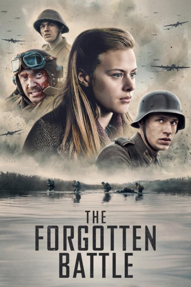 ดูหนังออนไลน์ The Forgotten Battle (2021) สงครามที่ถูกลืม