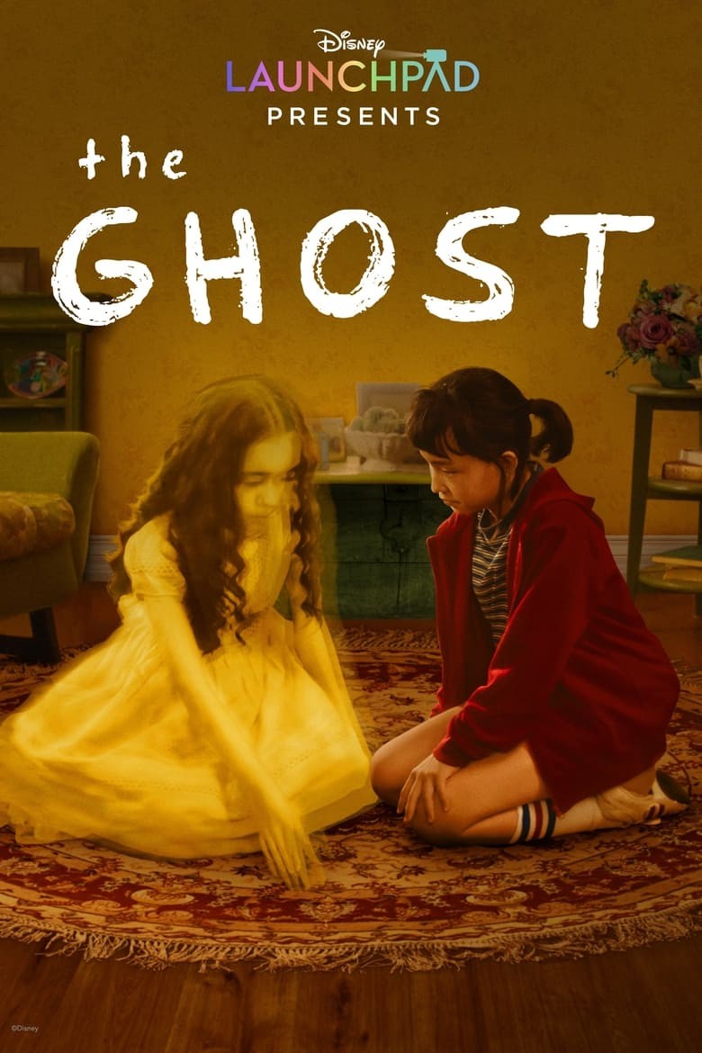 ดูหนังออนไลน์ฟรี The Ghost (2023)
