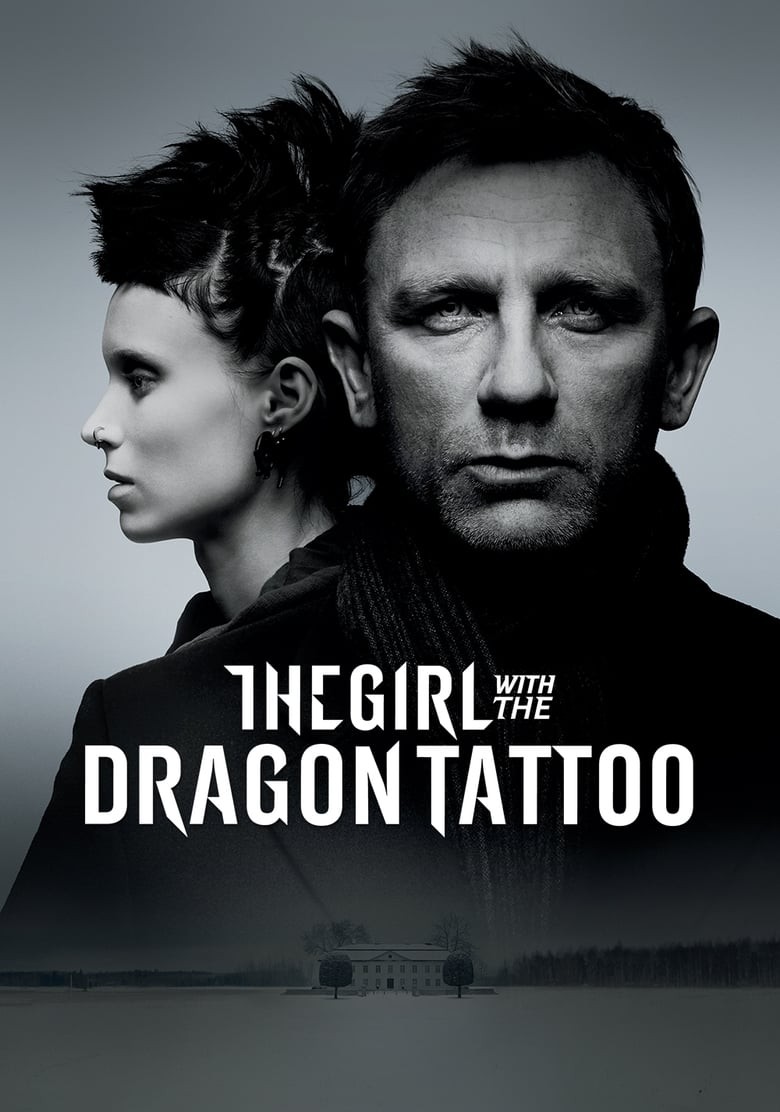 ดูหนังออนไลน์ฟรี The Girl with the Dragon Tattoo (2011) พยัคฆ์สาวรอยสักมังกร