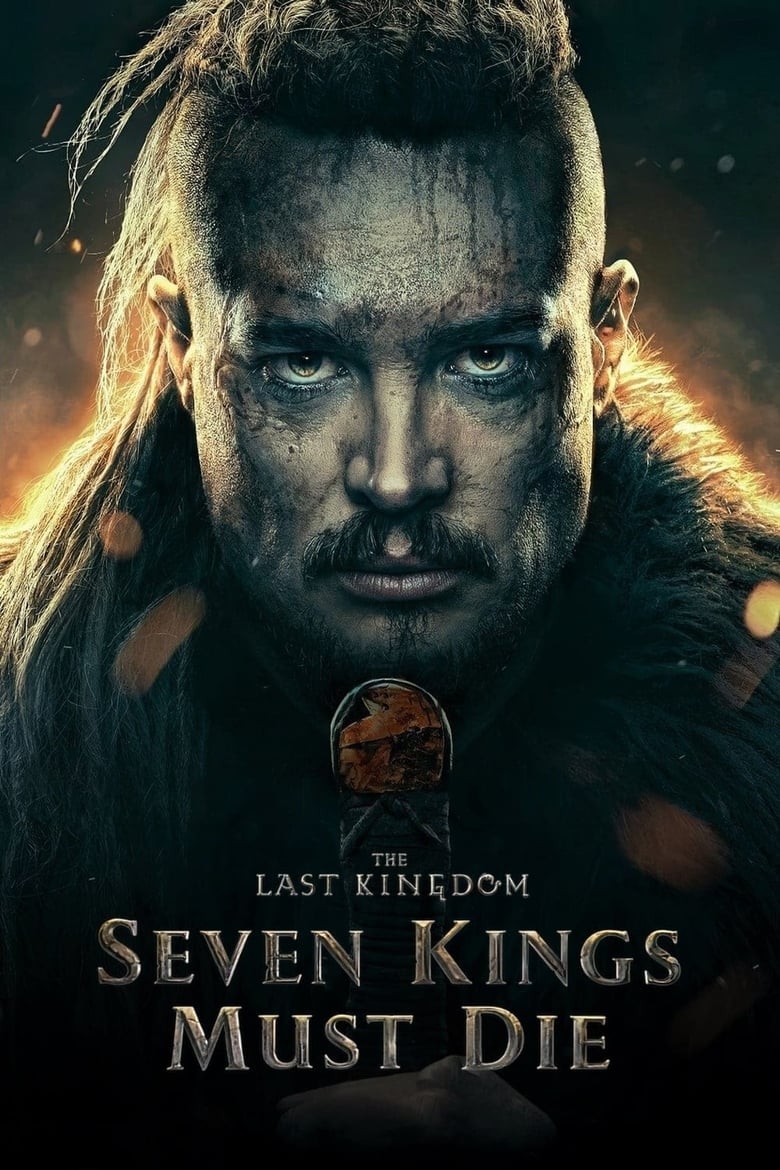 ดูหนังออนไลน์ฟรี The Last Kingdom Seven Kings Must Die (2023) เจ็ดกษัตริย์จักวายชนม์