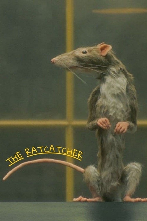 ดูหนังออนไลน์ฟรี The Rat Catcher (2023) คนจับหนู