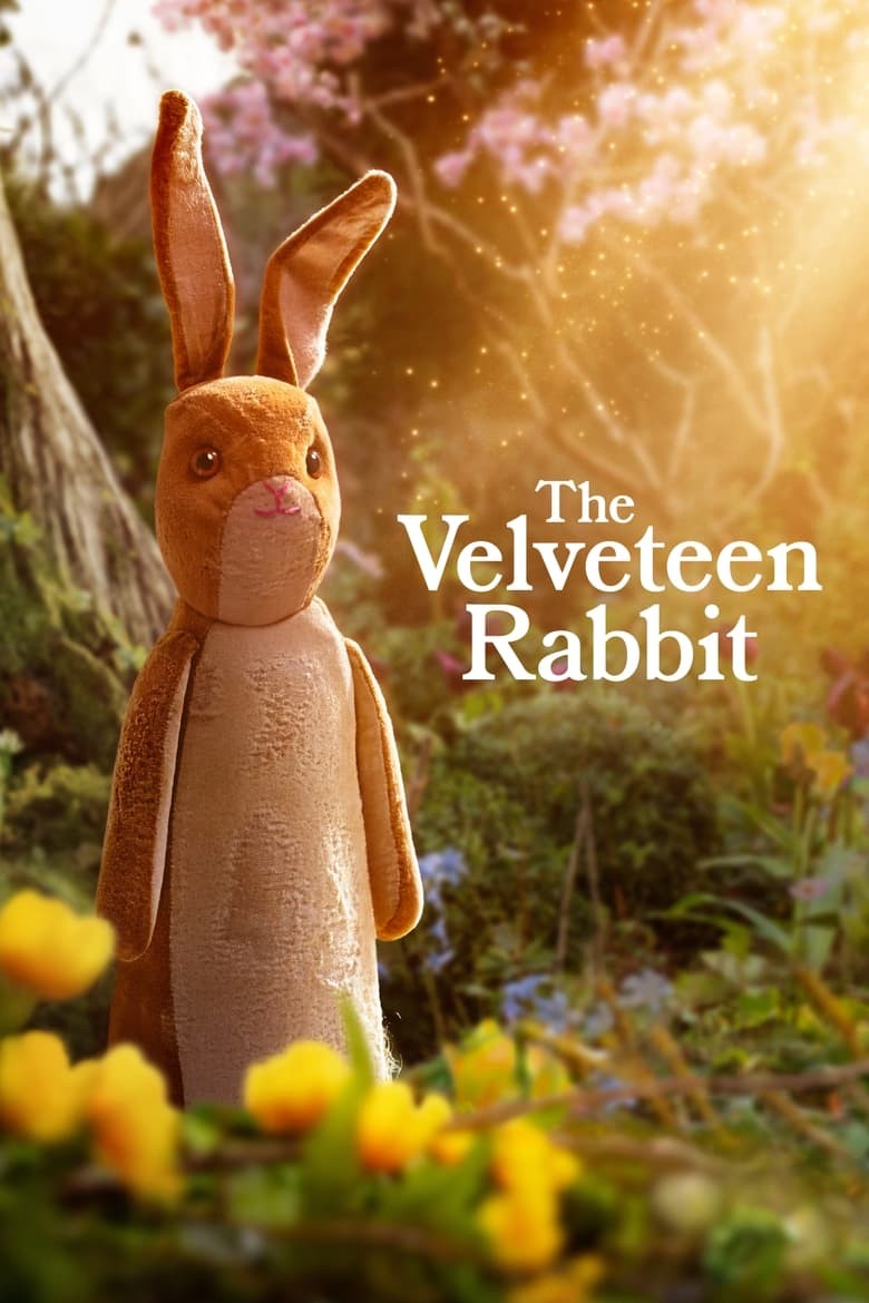 ดูหนังออนไลน์ The Velveteen Rabbit (2023)