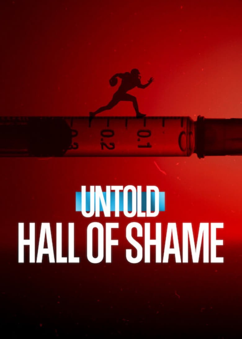 ดูหนังออนไลน์ฟรี Untold Hall of Shame (2023) หอแห่งความอัปยศ