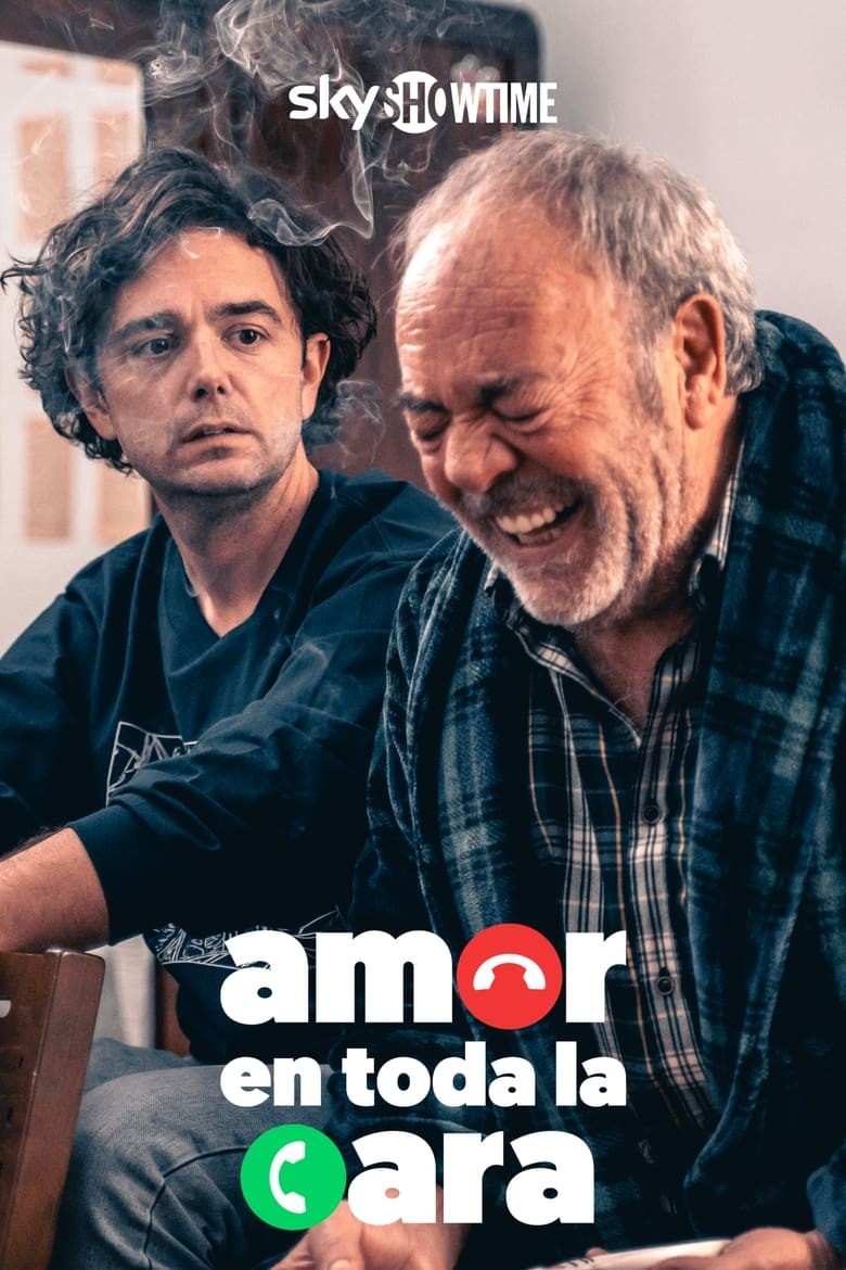 ดูหนังออนไลน์ Amor en toda la cara (2024)