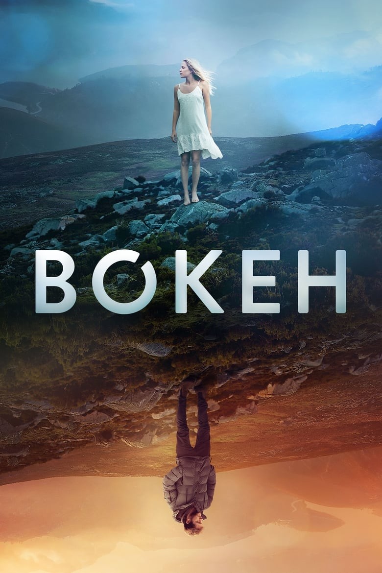 ดูหนังออนไลน์ฟรี Bokeh (2017)