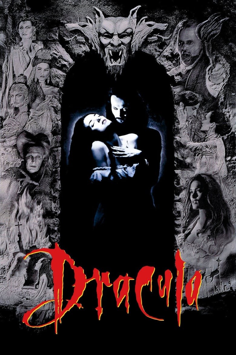 ดูหนังออนไลน์ฟรี Bram Stoker’s Dracula (1992) แดร็กคูลา