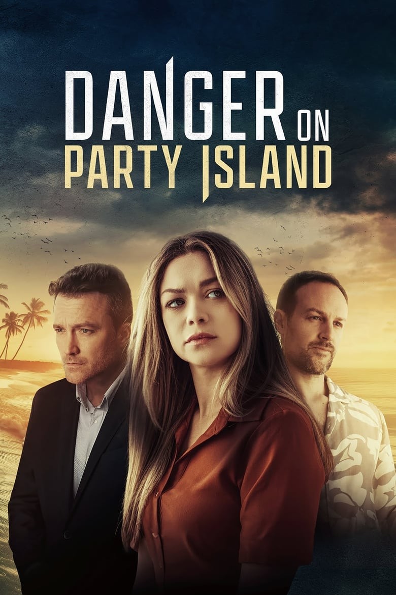 ดูหนังออนไลน์ฟรี Danger on Party Island (2024)