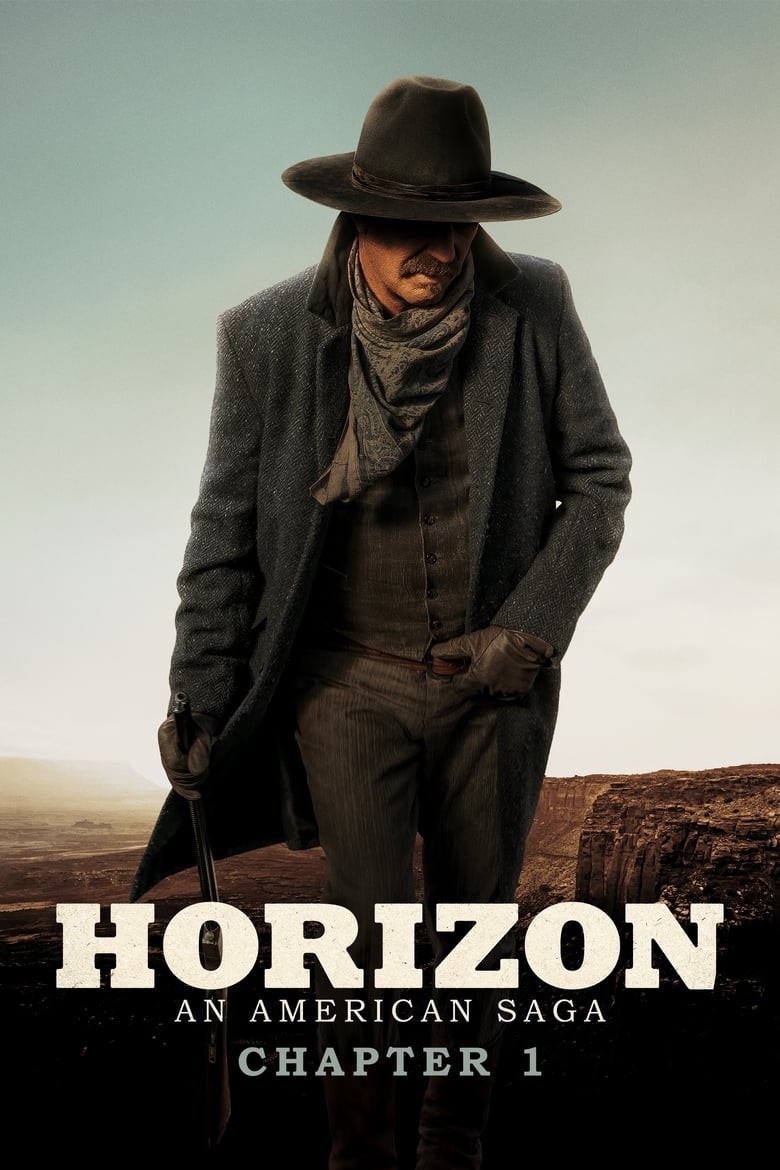 ดูหนังออนไลน์ฟรี Horizon: An American Saga Chapter 1 (2024) ฮอไรซัน: มหากาพย์ชาติอเมริกัน ภาค 1
