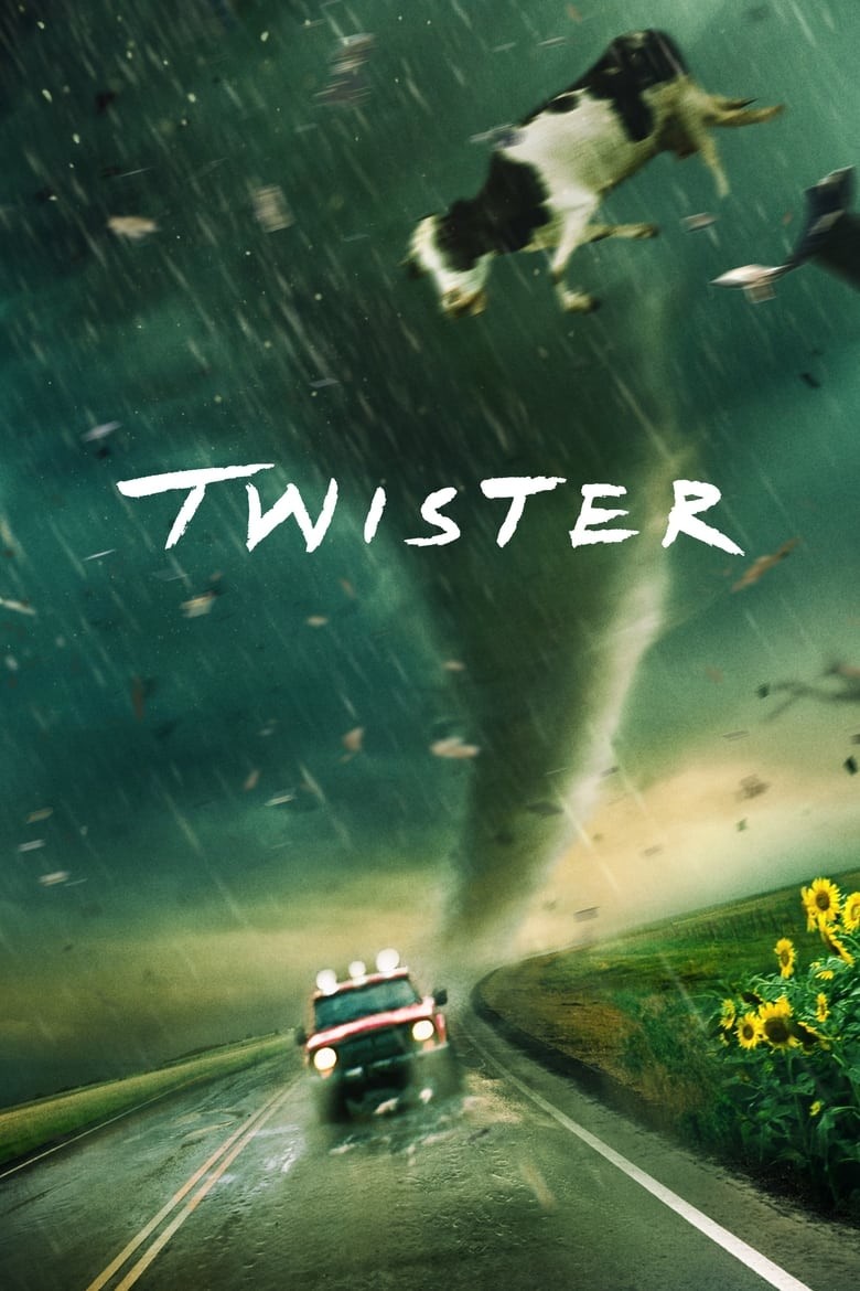 ดูหนังออนไลน์ฟรี Twister (1996) ทวิสเตอร์ ทอร์นาโดมฤตยูถล่มโลก