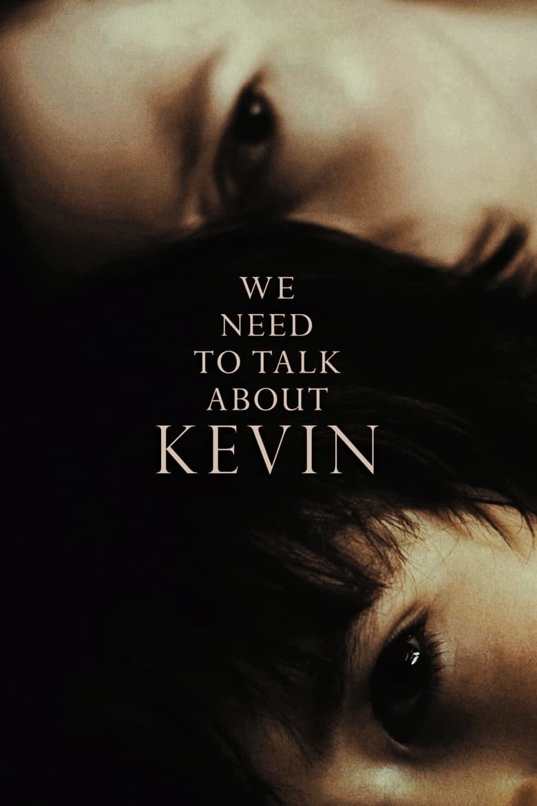 ดูหนังออนไลน์ฟรี We Need to Talk About Kevin (2011) คำสารภาพโหดของเควิน